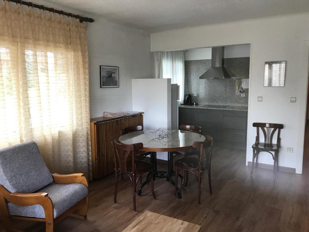Apartaments Turistics Pirineu Soldeu Eksteriør billede