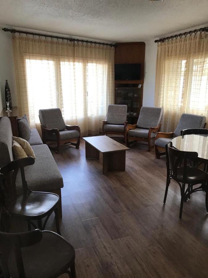 Apartaments Turistics Pirineu Soldeu Eksteriør billede