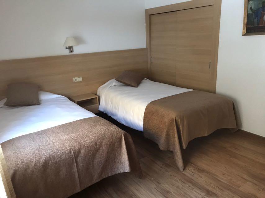 Apartaments Turistics Pirineu Soldeu Eksteriør billede